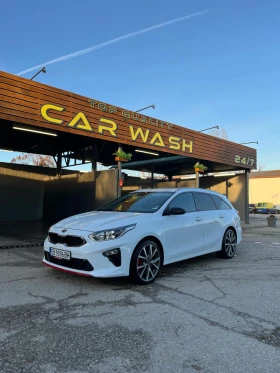     Kia Ceed 1.6 crdi