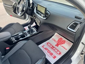 Kia Ceed 1.6 crdi | Mobile.bg    6