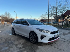 Kia Ceed 1.6 crdi | Mobile.bg    2