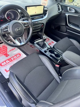 Kia Ceed 1.6 crdi | Mobile.bg    11