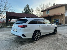 Kia Ceed 1.6 crdi | Mobile.bg    3