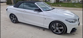 BMW 220 d 220 d | Mobile.bg    5