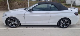 BMW 220 d 220 d | Mobile.bg    6