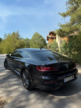 Обява за продажба на VW Arteon VW Arteon DSG 150 к.с. | Lane Assist | Digital Coc ~35 000 лв. - изображение 6