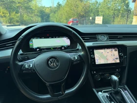 Обява за продажба на VW Arteon VW Arteon DSG 150 к.с. | Lane Assist | Digital Coc ~35 000 лв. - изображение 10