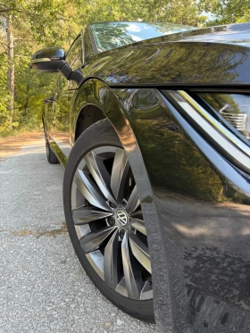 Обява за продажба на VW Arteon VW Arteon DSG 150 к.с. | Lane Assist | Digital Coc ~35 000 лв. - изображение 8