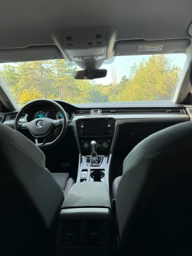 Обява за продажба на VW Arteon VW Arteon DSG 150 к.с. | Lane Assist | Digital Coc ~35 000 лв. - изображение 11
