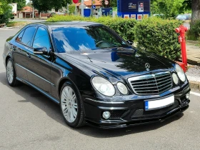 Mercedes-Benz E 320 EVO 320CDI AMG - 16500 лв. - 26787917 15