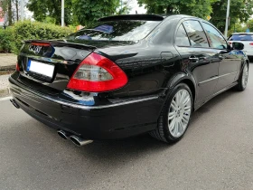 Mercedes-Benz E 320 EVO 320CDI AMG - 16500 лв. - 26787917 7