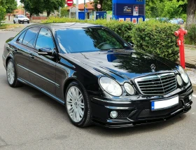 Mercedes-Benz E 320 EVO 320CDI AMG - 16500 лв. - 26787917 5