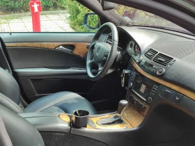 Mercedes-Benz E 320 EVO 320CDI AMG - 16500 лв. - 26787917 10