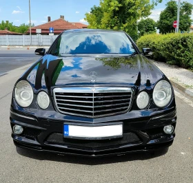 Mercedes-Benz E 320 EVO 320CDI AMG - 16500 лв. - 26787917 3