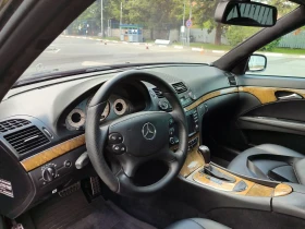 Mercedes-Benz E 320 EVO 320CDI AMG - 16500 лв. - 26787917 8