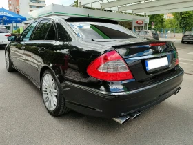 Mercedes-Benz E 320 EVO 320CDI AMG - 16500 лв. - 26787917 9