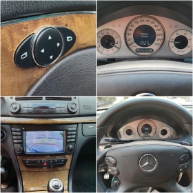 Mercedes-Benz E 320 EVO 320CDI AMG - 16500 лв. - 26787917 17