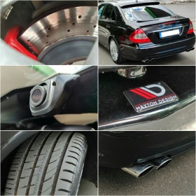 Mercedes-Benz E 320 EVO 320CDI AMG - 16500 лв. - 26787917 12