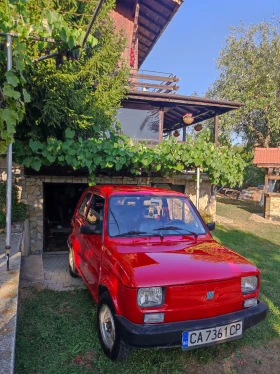     Fiat 126
