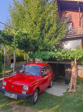 Fiat 126 | Mobile.bg    4
