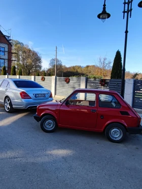 Fiat 126 | Mobile.bg    3