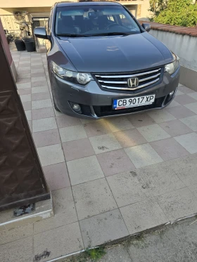 Обява за продажба на Honda Accord Седан ~12 500 лв. - изображение 1