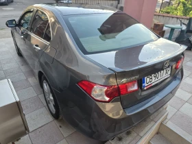 Обява за продажба на Honda Accord Седан ~12 500 лв. - изображение 4
