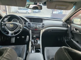 Обява за продажба на Honda Accord Седан ~12 500 лв. - изображение 7
