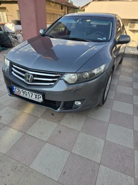 Обява за продажба на Honda Accord Седан ~12 500 лв. - изображение 1
