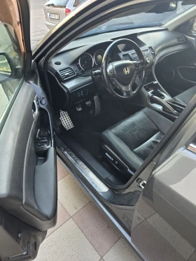 Обява за продажба на Honda Accord Седан ~12 500 лв. - изображение 6