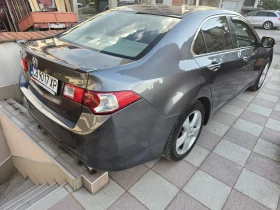 Обява за продажба на Honda Accord Седан ~12 500 лв. - изображение 3