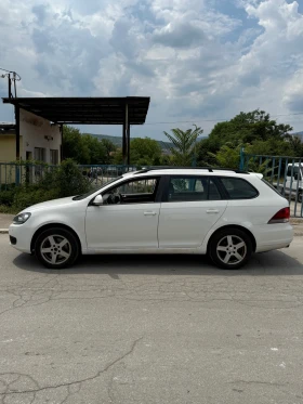 VW Golf 1.6tdi 4x4 105кс - 5600 лв. - 73443830 4