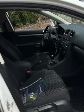 VW Golf 1.6tdi 4x4 105кс - 5600 лв. - 73443830 9