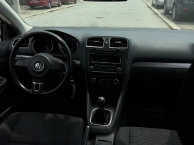 VW Golf 1.6tdi 4x4 105кс - 5600 лв. - 73443830 11