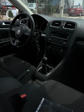 VW Golf 1.6tdi 4x4 105кс - 5600 лв. - 73443830 12