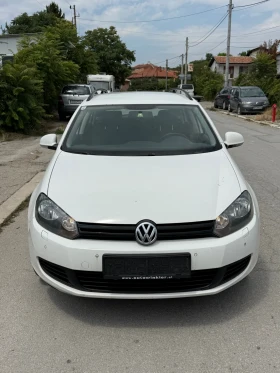 VW Golf 1.6tdi 4x4 105кс - 5600 лв. - 73443830 3