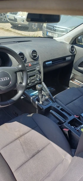 Audi A3 1.9 TDI | Mobile.bg    5