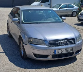     Audi A3 1.9 TDI
