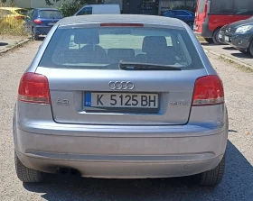Audi A3 1.9 TDI | Mobile.bg    4