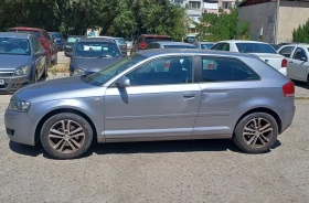 Audi A3 1.9 TDI | Mobile.bg    2