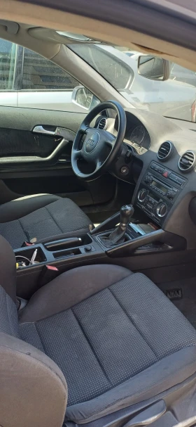 Audi A3 1.9 TDI | Mobile.bg    8
