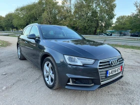 Обява за продажба на Audi A4 AVANT 40 TDI Sport ~29 000 лв. - изображение 1