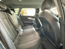 Обява за продажба на Audi A4 AVANT 40 TDI Sport ~29 000 лв. - изображение 4