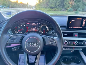 Обява за продажба на Audi A4 AVANT 40 TDI Sport ~29 000 лв. - изображение 2