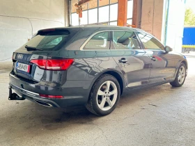 Обява за продажба на Audi A4 AVANT 40 TDI Sport ~29 000 лв. - изображение 5