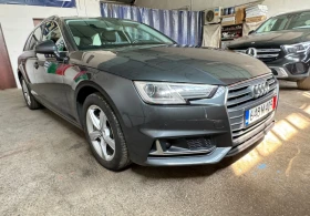 Обява за продажба на Audi A4 AVANT 40 TDI Sport ~29 000 лв. - изображение 8