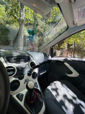Обява за продажба на Ford Ka ~5 800 лв. - изображение 8