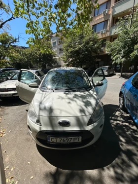 Обява за продажба на Ford Ka ~5 800 лв. - изображение 1