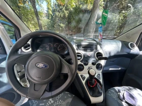 Обява за продажба на Ford Ka ~5 800 лв. - изображение 6