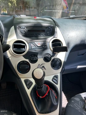 Обява за продажба на Ford Ka ~5 800 лв. - изображение 7