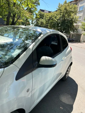 Обява за продажба на Ford Ka ~5 800 лв. - изображение 4