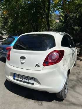 Обява за продажба на Ford Ka ~5 800 лв. - изображение 1